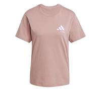Adidas Lounge Verbiage Graphic Kurzarm-t-shirt (Herstellerartikelnummer: JJ4089/S)