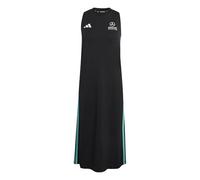 adidas Damen Mercedes-amg Petronas Formula 1 Team DNA Dress Kleid