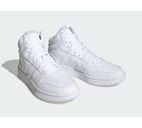 adidas Hoops 3.0 MID GW5457 Weiß White/ Gray EU 37.5