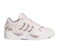 adidas Damen Midcity Low Shoes, Wonder Quartz/preloved fig/core White, 41 1/3 EU