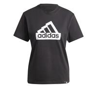 Adidas Damen Modern Essentials Graphic Tee Kurzarm-Grafik-T-Shirt