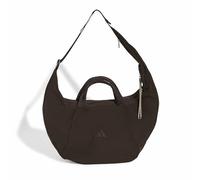 adidas Damen Motion Croissant Bag Large Handbag, Aurora Coffee/Aurora Coffee, One Size