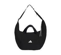 adidas Motion Croissant Large Umhängetasche carbonschwarz