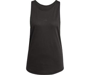 adidas Damen Motion Essentials Top (Größe S, schwarz)