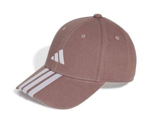 ADIDAS Damen Mütze 3-Streifen New Logo Baseball (JP0389W) ONE SIZE WARCLA/WHITE