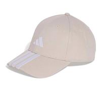 adidas Kappe BBALL 3S CAP NL JW6036 OSFW Wonder Alumina/White