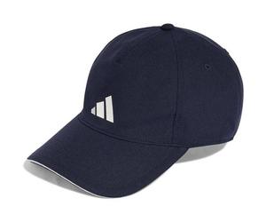 ADIDAS Damen Mütze BBALL CAP CLIMA (KH1107W) ONE SIZE LEGINK/WHITE/WHITE