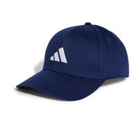 ADIDAS Damen Mütze New Logo Baseball (JP0393W) ONE SIZE DKBLUE/WHITE