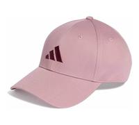 New Logo Baseball Kappe Pink / Maroon S/M