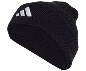 ADIDAS Damen Mütze New Logo Beanie Cuff (JM0428W) ONE SIZE Schwarz