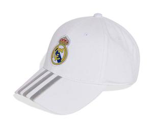 ADIDAS Damen Mütze REAL BB CAP (JX1635W) ONE SIZE WHITE/LGSOGR