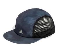 ADIDAS Damen Mütze Run GRF Cap (KD7004W) ONE SIZE ONIX/CARBON