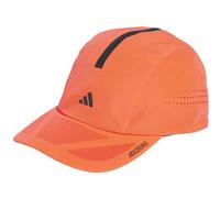 ADIDAS Damen Mütze Running x Adizero Lightweight CLIMACOOL (JP2338W) ONE SIZE Orange