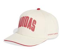 ADIDAS Damen Mütze STADIUM SNPBACK (KF1577W) ONE SIZE OWHITE/PURRUB