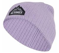 ADIDAS Damen Mütze Terrex Multi Mountain Beanie (JW0883W) ONE SIZE Silber