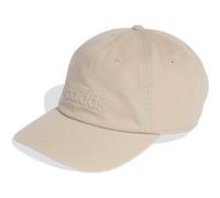 ADIDAS Damen Mütze WASHED DAD (KE8264W) ONE SIZE WONALU