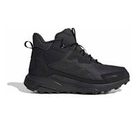 ADIDAS Damen Multifunktionsschuhe Terrex Anylander CLIMAWARM (JH8777) 40 CARBON/CBLACK/GRESIX