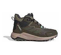 Adidas Terrex Anylander Climawarm+ Wanderschuhe EU 36 Olive Strata / Night Cargo / Semi Flash Aqua