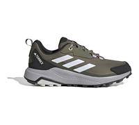 Adidas Terrex Anylander Wanderschuhe EU 40 Olive Strata / Dash Grey / Night Cargo