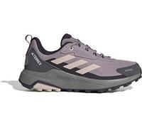 adidas TERREX Anylander RAIN.RDY Wanderschuhe Damen ID3471 - preloved fig/putty mauve/aurora black 36 2/3