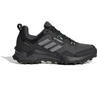 ADIDAS Damen Multifunktionsschuhe TERREX AX4 GORE-TEX CBLACK/GRETHR/MINTON - Gr. - 40