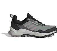 ADIDAS Damen Multifunktionsschuhe TERREX AX4 GORE-TEX SILGRN/PRLOFI/CBLACK - Gr. - 40 ⅔