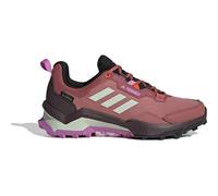 ADIDAS Damen Multifunktionsschuhe TERREX AX4 GTX W (GZ1728) 42 WONRED/LINGRN/PULLIL