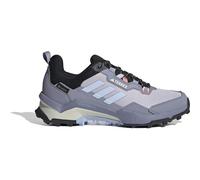 ADIDAS Damen Multifunktionsschuhe TERREX AX4 GTX W (HQ1052) 40 SILVIO/BLUDAW/SOGOLD