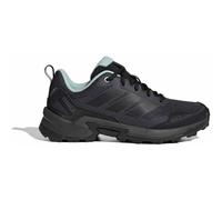 ADIDAS Damen Multifunktionsschuhe Terrex Eastrail 3 Climaproof (JR4011) 36 ⅔ CARBON/CBLACK/SEFLAQ