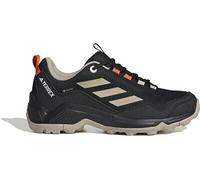 adidas Damen Terrex Eastrail Gore-TEX Hiking Shoes, core Black/Wonder beige/semi Impact orange, 39 1/3 EU