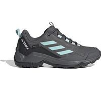 adidas Performance Terrex Eastrail GTX W Wanderschuhe Damen graphite/semi flash aqua/wonder silver 41 1/3