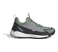 ADIDAS Damen Multifunktionsschuhe Terrex Free Hiker 2.0 Low GORE-TEX (IE5100) 37 ⅓ SILGRN/PRLOFI/CARBON