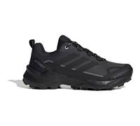 ADIDAS Damen Multifunktionsschuhe Terrex Skychaser AX5 GORE-TEX (JQ2222) 36 ⅔ CARBON/CBLACK/SEFLAQ
