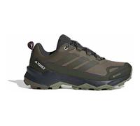 ADIDAS Damen Multifunktionsschuhe Terrex Skychaser AX5 GORE-TEX (JQ2224) 38 OLISTR/NGTCAR/TENGRN