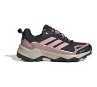 Adidas Terrex Skychaser Ax5 Gore-tex® Wanderschuhe EU 38 Core Black / Core Black / Dual Lilac
