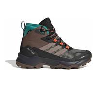 ADIDAS Damen Multifunktionsschuhe Terrex Skychaser AX5 Mid GORE-TEX CLIMAWARM+ (JH7807) 36 EARSTR/TRABRN/PURTEA