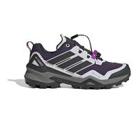 ADIDAS Damen Multifunktionsschuhe Terrex Skychaser GORE-TEX (JQ9934) 41 ⅓ AURPLU/CARBON/PURBUR
