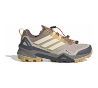 Adidas Terrex Skychaser Gore-tex® Wanderschuhe EU 38 Wonder Taupe / Off White / Ice Tangerine