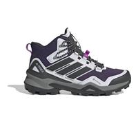ADIDAS Damen Multifunktionsschuhe Terrex Skychaser Mid GORE-TEX (JQ9928) 40 AURPLU/CARBON/PURBUR