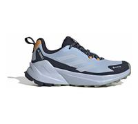 Wanderschuh ADIDAS TERREX "TRAILMAKER 2.0 GORE-TEX", Damen, Gr. 42, globlu, crsk, legink, Synthetik, Textil, Schuhe Wanderschuh, wasserdicht (82736356-42) globlu, crsk, legink