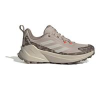 Adidas Terrex Trailmaker 2.0 Gore-tex® Wanderschuhe EU 38 2/3 Wonder Taupe / Wonder Alumina / Earth Strata