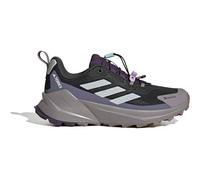 adidas Damen Terrex Trailmaker 2 Gore-Tex Speed Lace Hiking Shoes, Core Black/Grey Two/Preloved Violet, 36 2/3 EU