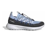 ADIDAS Damen Multifunktionsschuhe Terrex Voyager 21 Travel (JR6619) 40 ⅔ GLOBLU/CRSK/CARBON