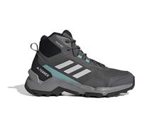 ADIDAS Damen Multifunktionsstiefel Eastrail 2.0 Mid RAIN.RDY (HP8725) 38 ⅔ GREFIV/DSHGRY/CBLACK