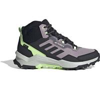 ADIDAS Damen Multifunktionsstiefel TERREX AX4 Mid GORE-TEX PRLOFI/CBLACK/GRESPA - Gr. - 39 ⅓