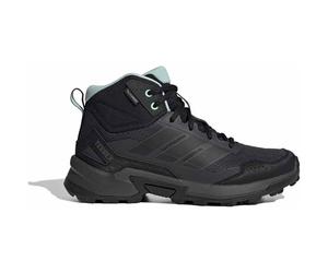 ADIDAS Damen Multifunktionsstiefel Terrex Eastrail 3 Mid Climaproof (JR4016) 41 ⅓ CARBON/CBLACK/SEFLAQ