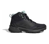 ADIDAS Damen Multifunktionsstiefel Terrex Eastrail 3 Mid Climaproof (JR4016) 43 ⅓ CARBON/CBLACK/SEFLAQ