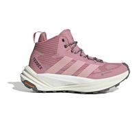 adidas Wanderschuhe Terrex Freehiker 3 GTX (wasserdicht) mauvepink/lila/grau Damen, Größe Euro (US) 38 2/3 (7)