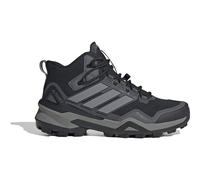ADIDAS Damen Multifunktionsstiefel Terrex Skychaser Mid GORE-TEX (IH1103) 37 ⅓ CBLACK/GRETHR/GRESIX