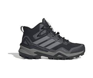 ADIDAS Damen Multifunktionsstiefel Terrex Skychaser Mid GORE-TEX (IH1103) 41 ⅓ CBLACK/GRETHR/GRESIX